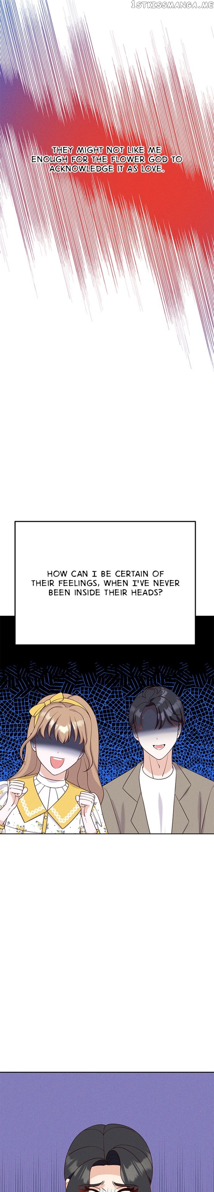 Homemade Freshs Chapter 73 - page 10
