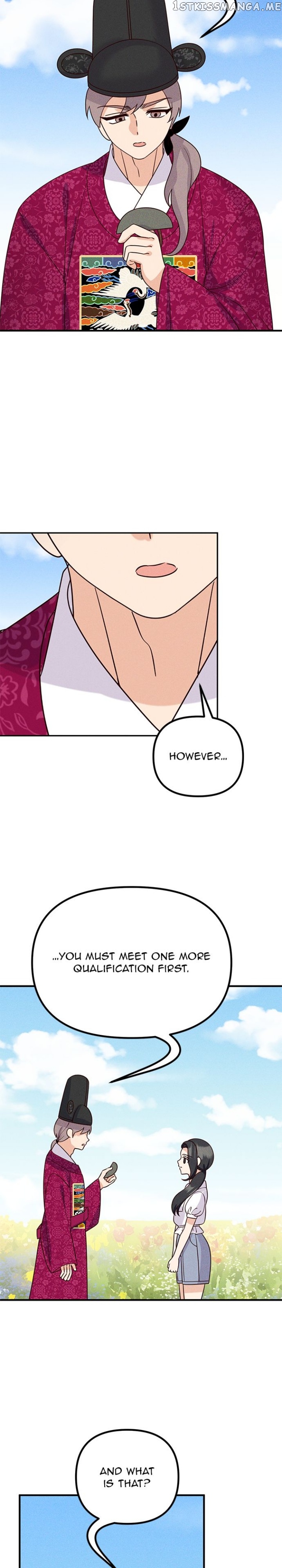 Homemade Freshs Chapter 73 - page 4