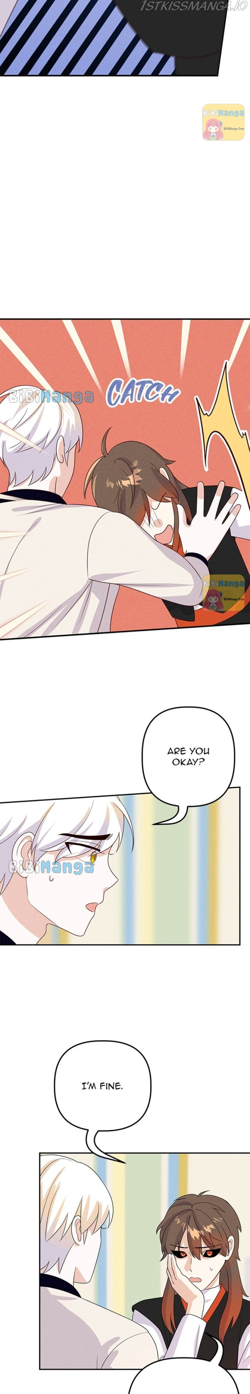 Homemade Freshs chapter 53 - page 13