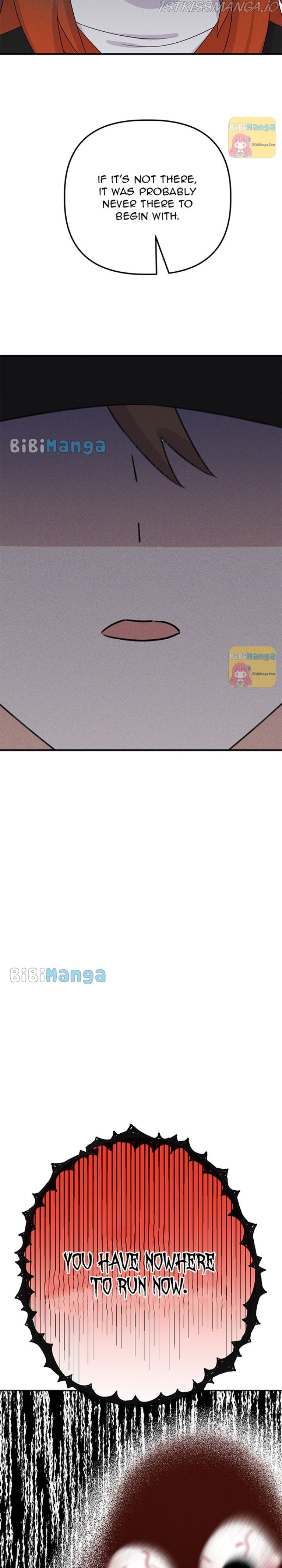 Homemade Freshs chapter 53 - page 36