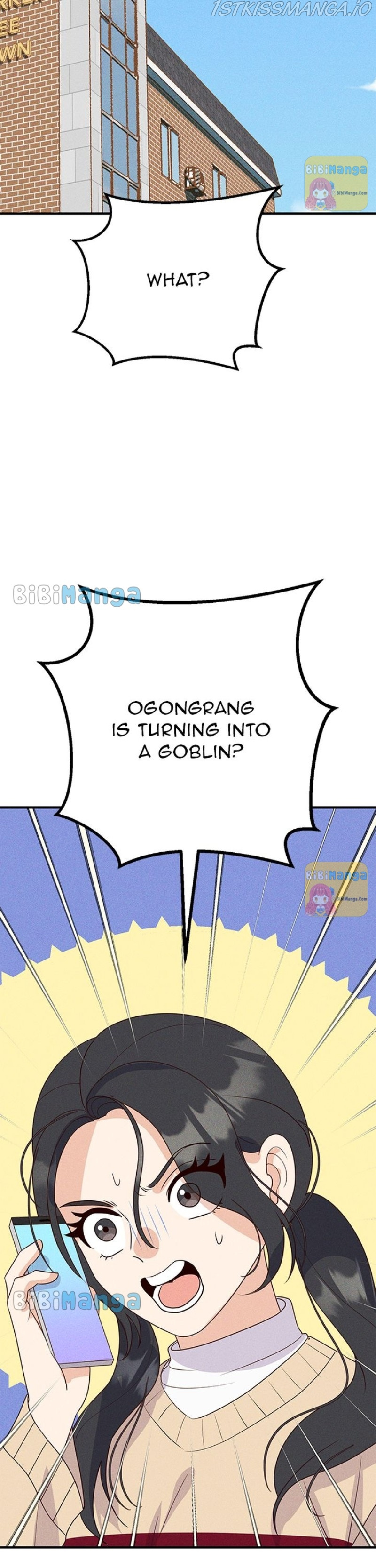 Homemade Freshs chapter 53 - page 38