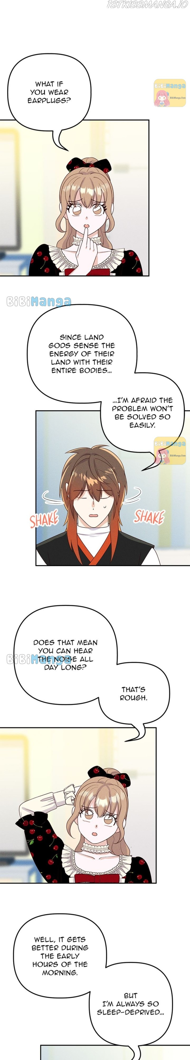 Homemade Freshs chapter 53 - page 7