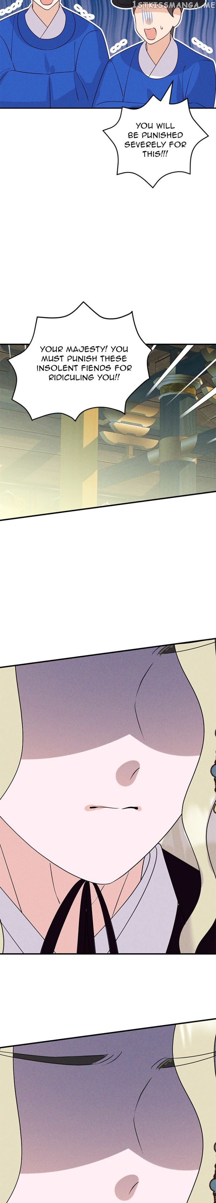 Homemade Freshs Chapter 74 - page 14