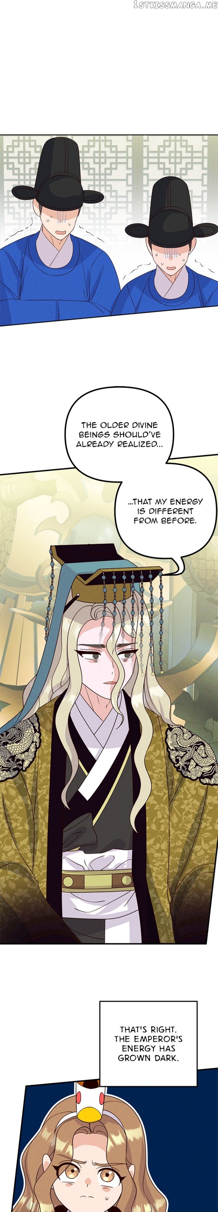 Homemade Freshs Chapter 74 - page 18