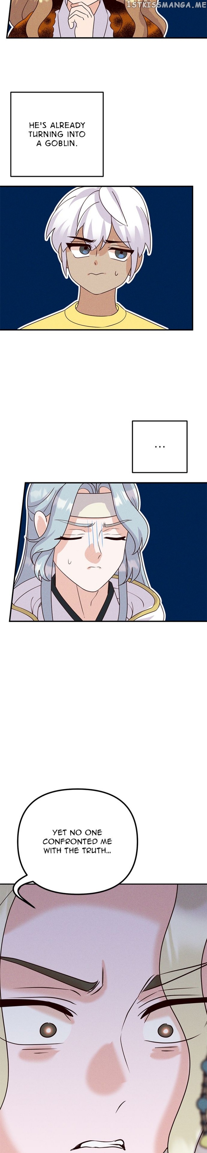 Homemade Freshs Chapter 74 - page 19