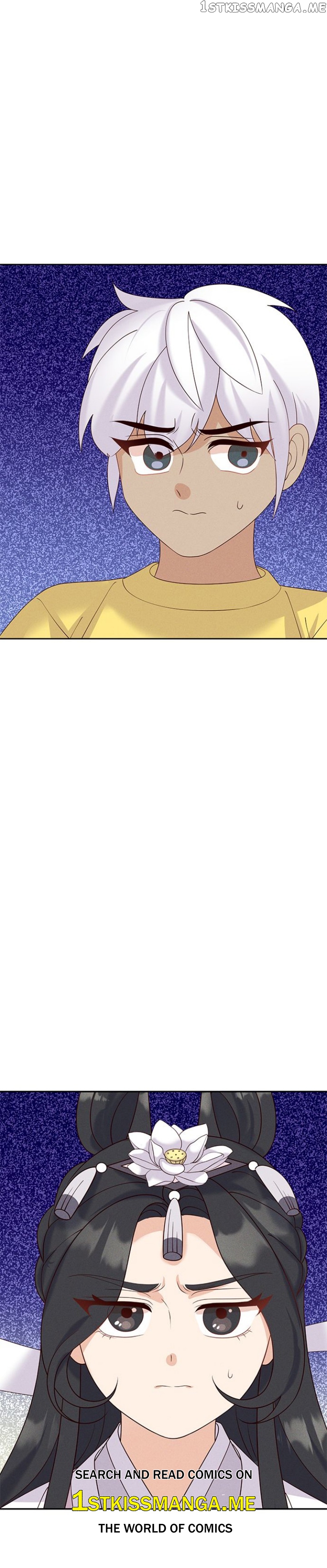 Homemade Freshs Chapter 74 - page 27