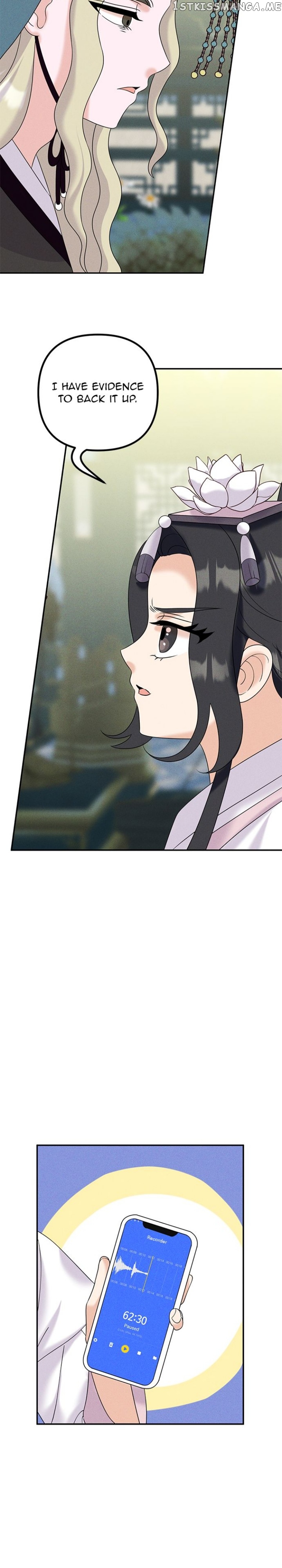 Homemade Freshs Chapter 74 - page 9