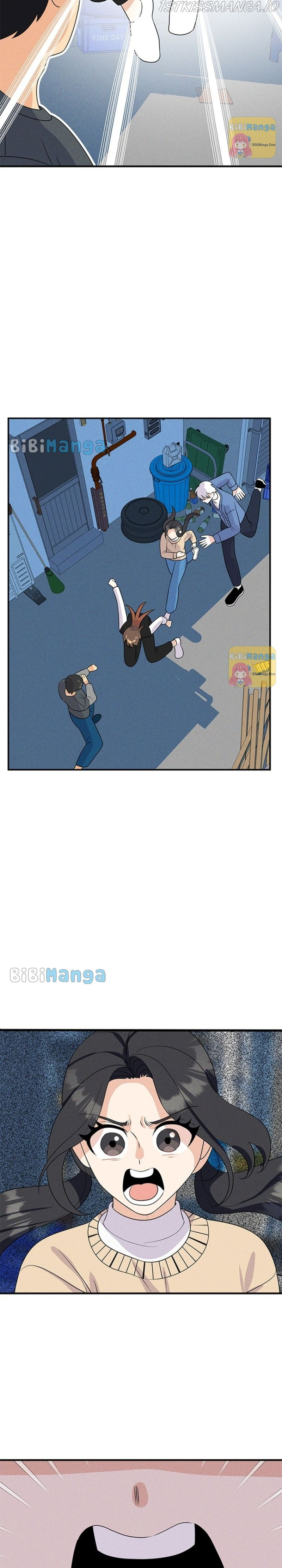 Homemade Freshs chapter 54 - page 22