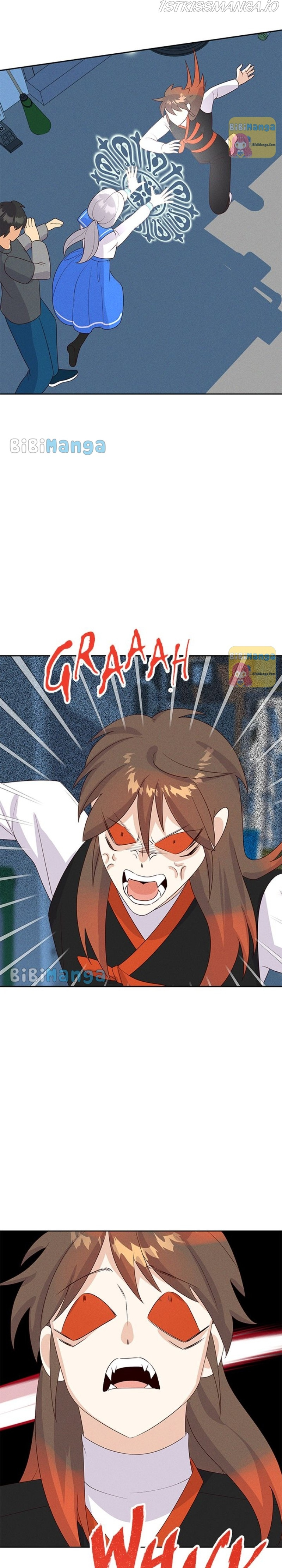 Homemade Freshs chapter 54 - page 24