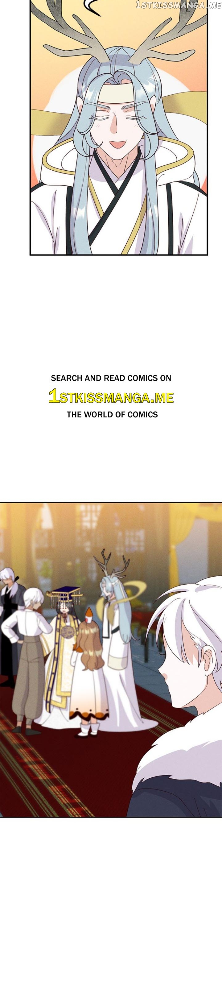 Homemade Freshs Chapter 76 - page 16