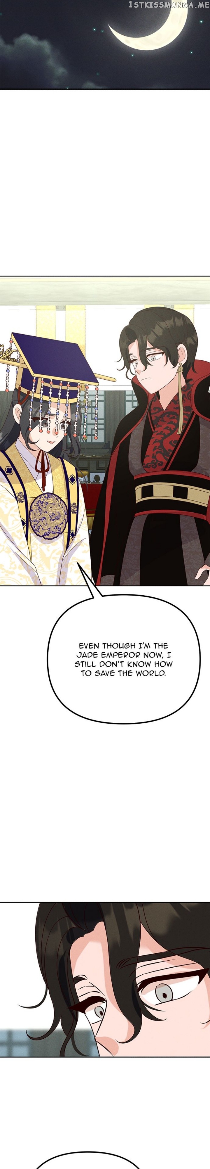 Homemade Freshs Chapter 76 - page 18