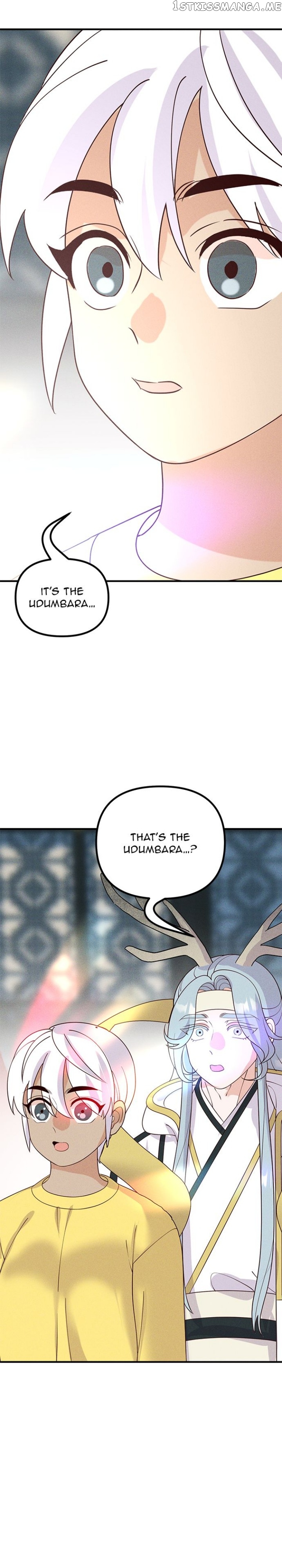 Homemade Freshs Chapter 76 - page 2