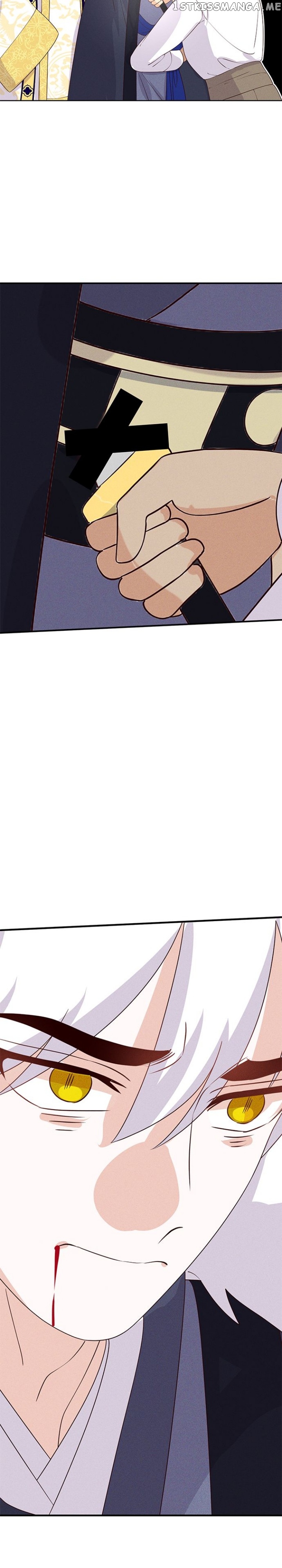 Homemade Freshs Chapter 76 - page 27