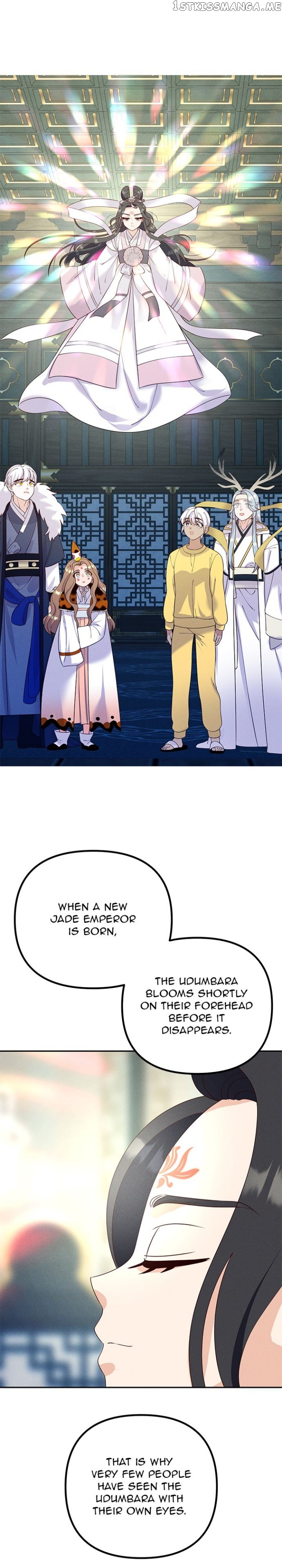 Homemade Freshs Chapter 76 - page 3