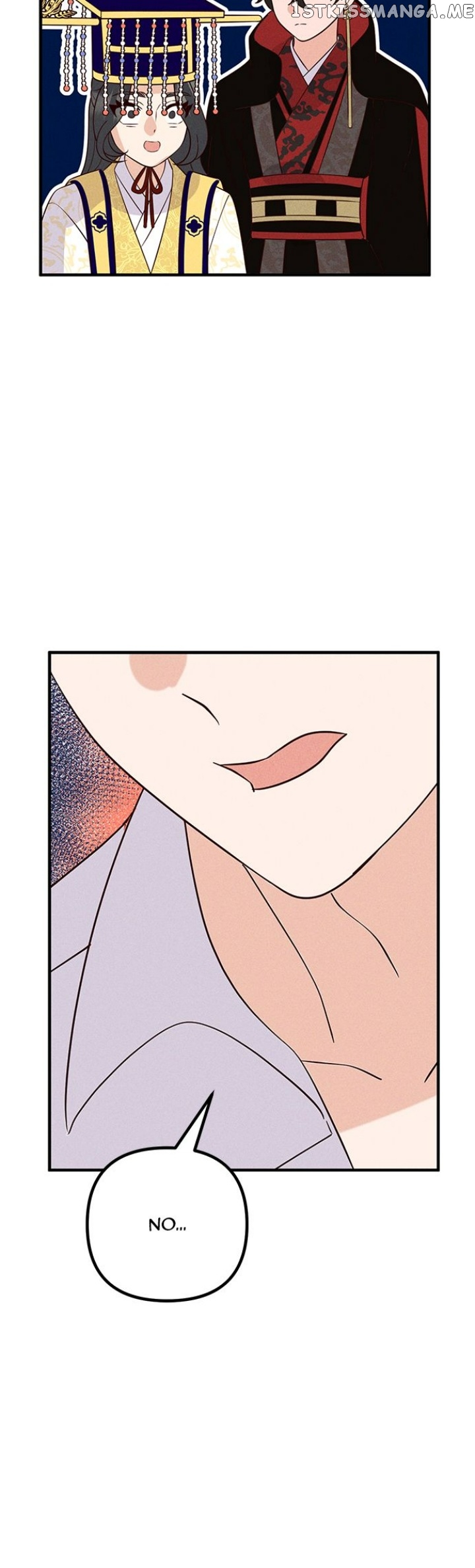 Homemade Freshs Chapter 76 - page 32