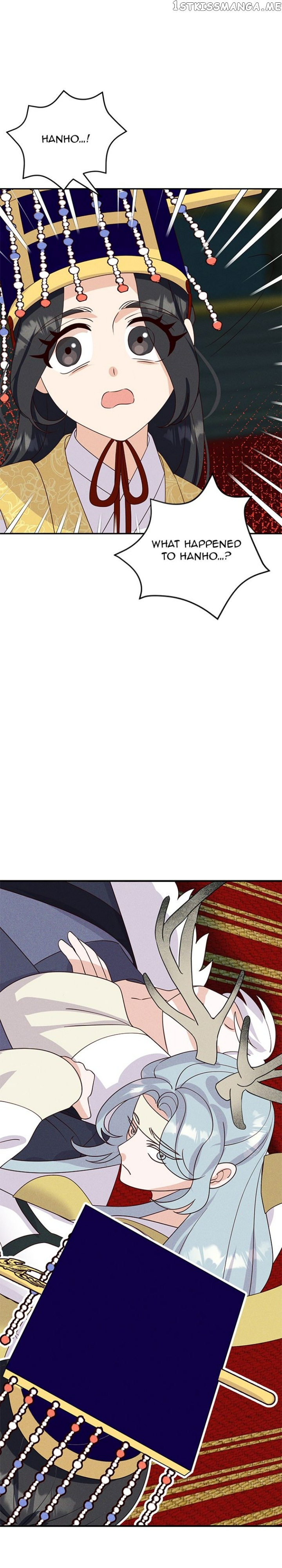 Homemade Freshs Chapter 76 - page 34