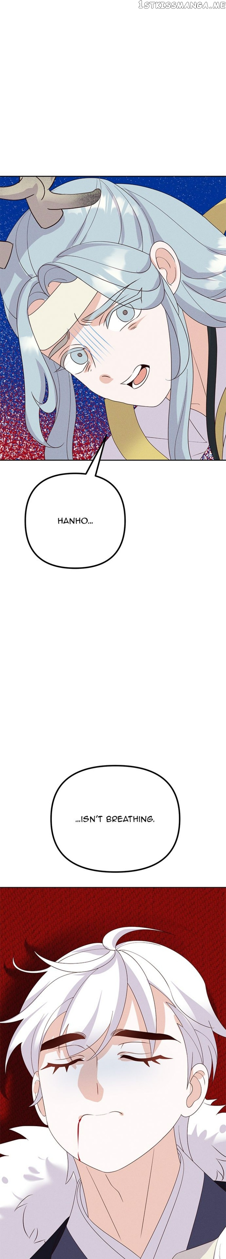 Homemade Freshs Chapter 76 - page 35