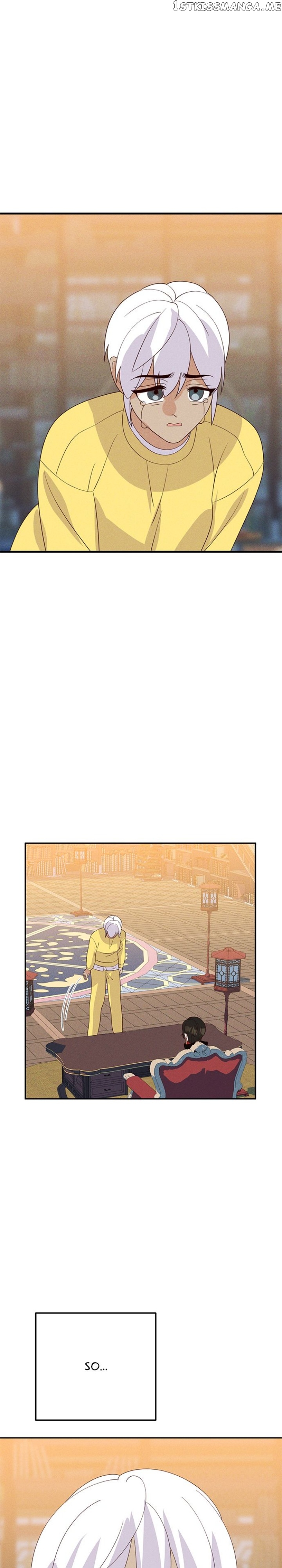Homemade Freshs Chapter 79 - page 26