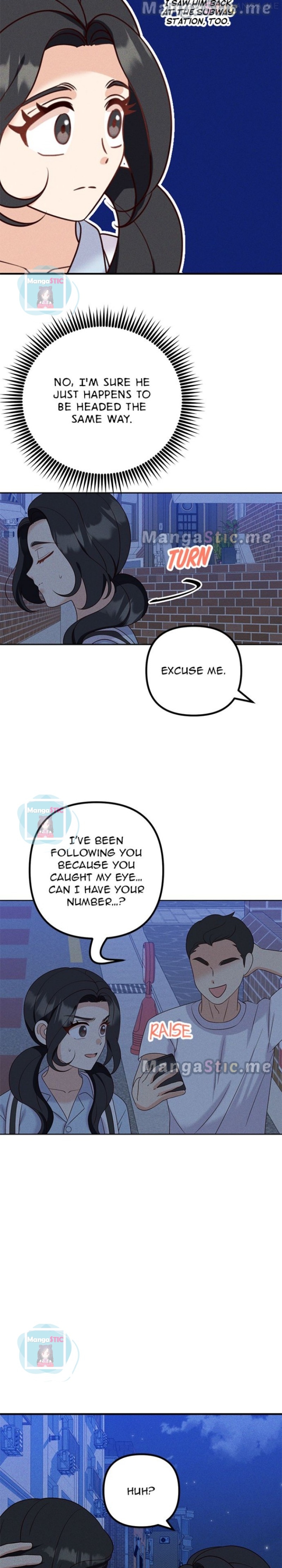 Homemade Freshs Chapter 65 - page 24