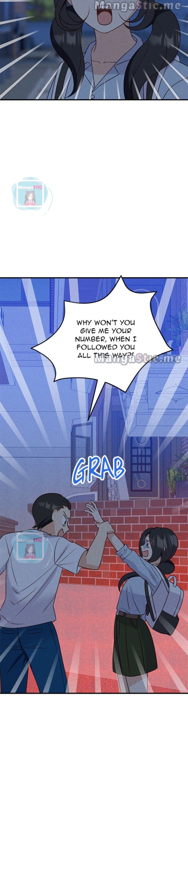 Homemade Freshs Chapter 65 - page 26