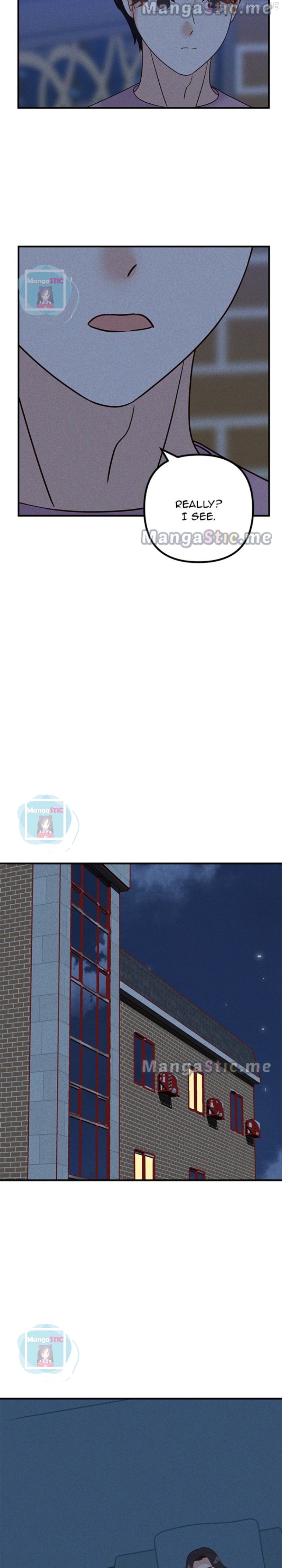 Homemade Freshs Chapter 65 - page 33
