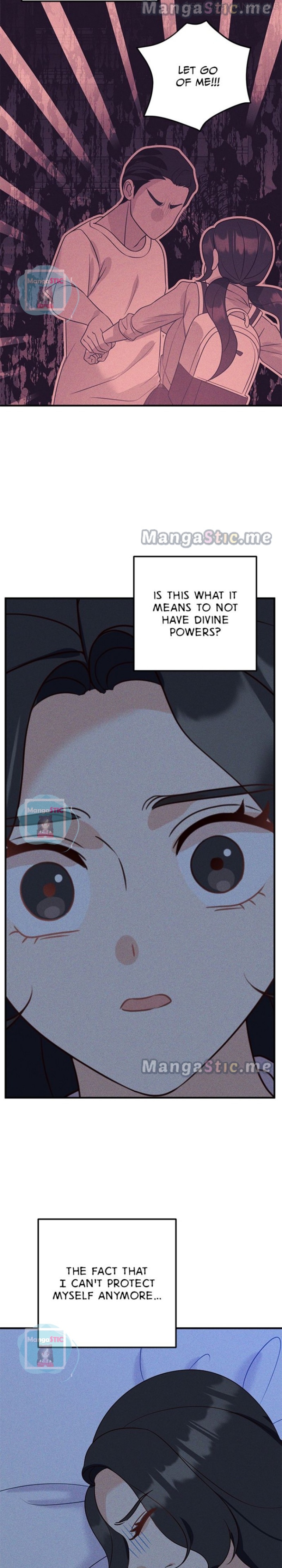 Homemade Freshs Chapter 65 - page 35