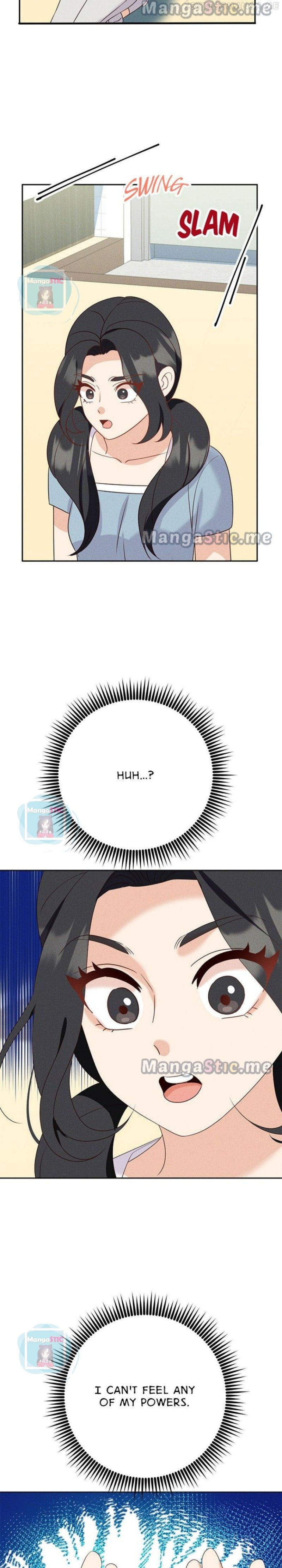 Homemade Freshs Chapter 65 - page 8