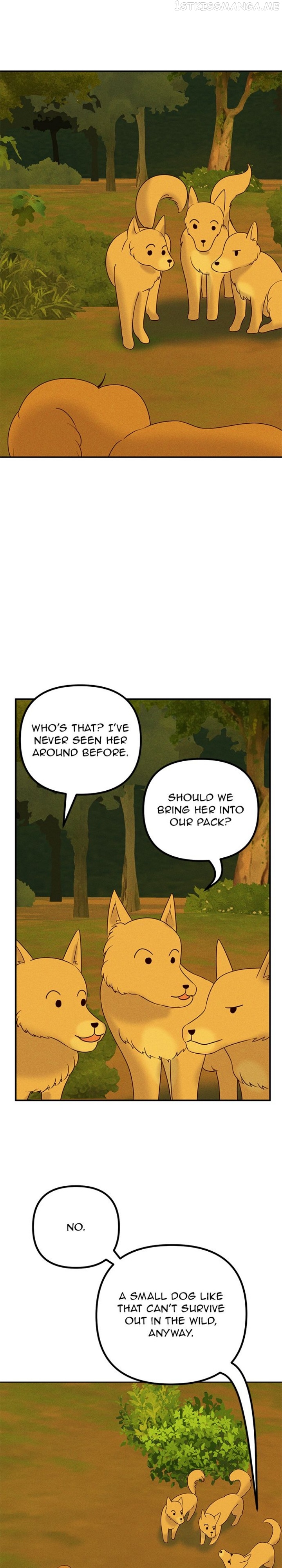 Homemade Freshs Chapter 70 - page 8