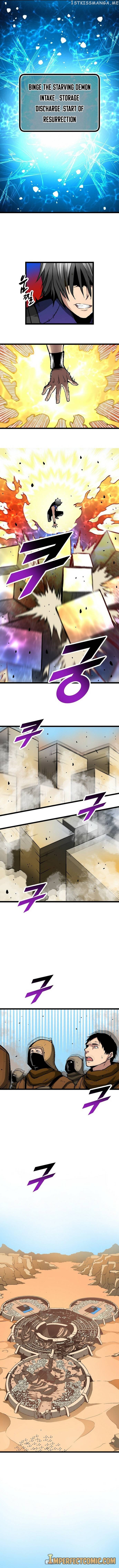 Unbreakable – Manga Chapter 52 - page 7
