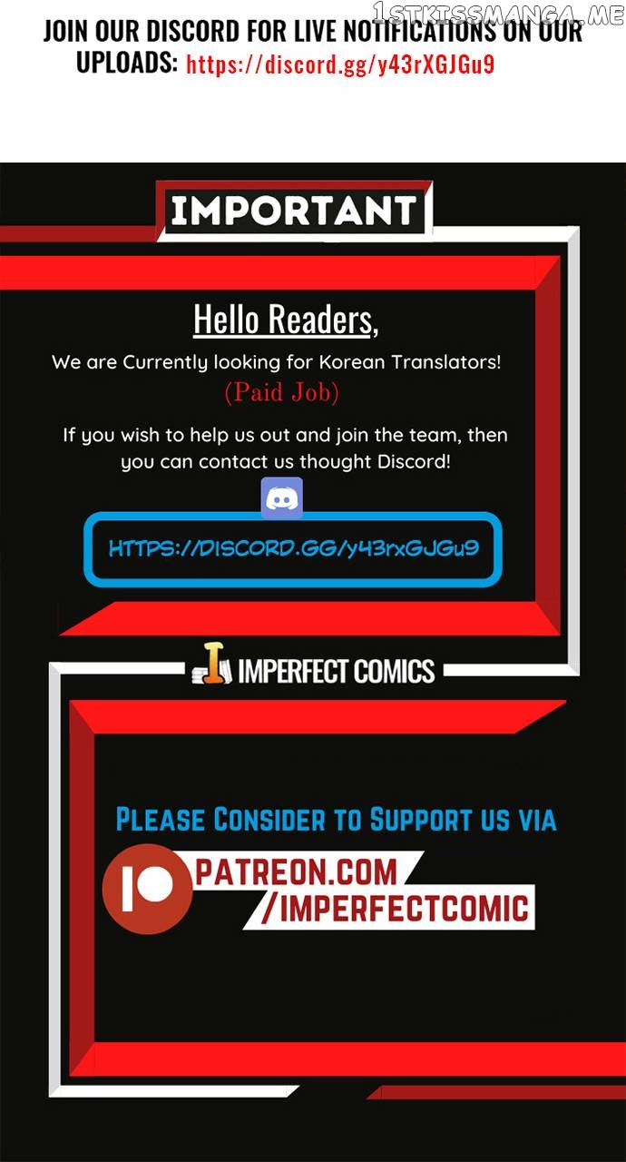 Unbreakable – Manga chapter 50 - page 15
