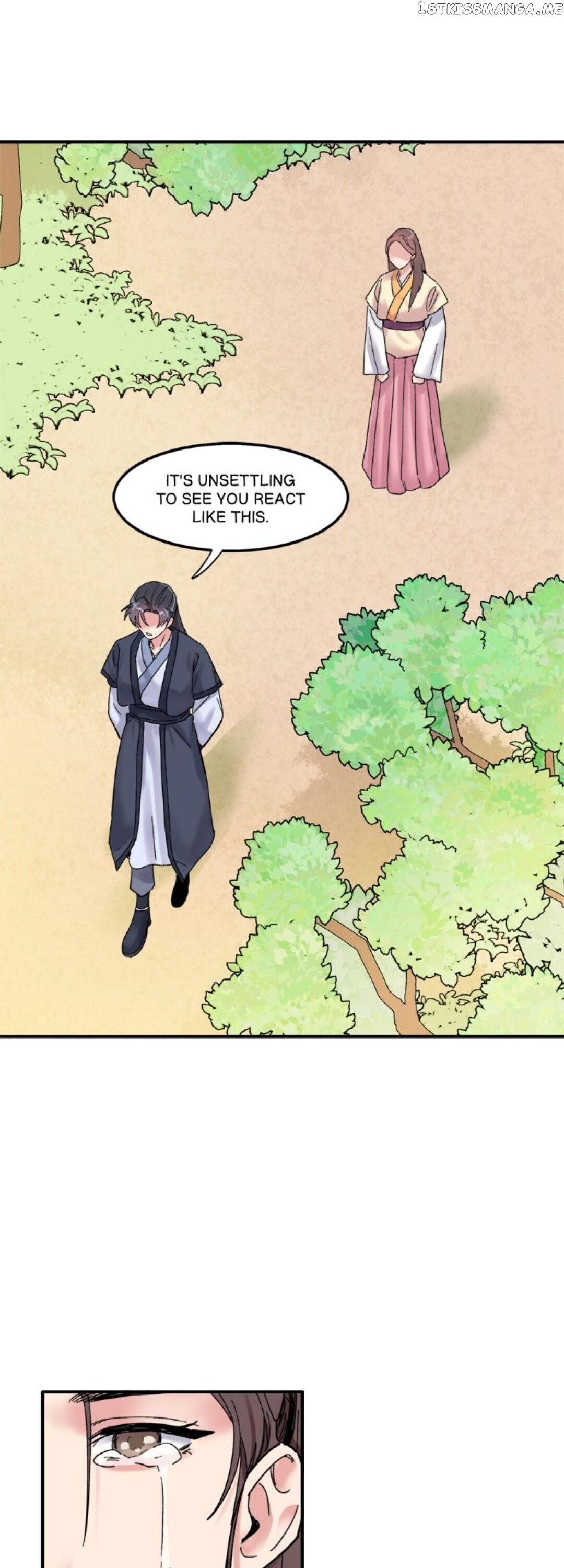 Love Enchanted chapter 1 - page 12