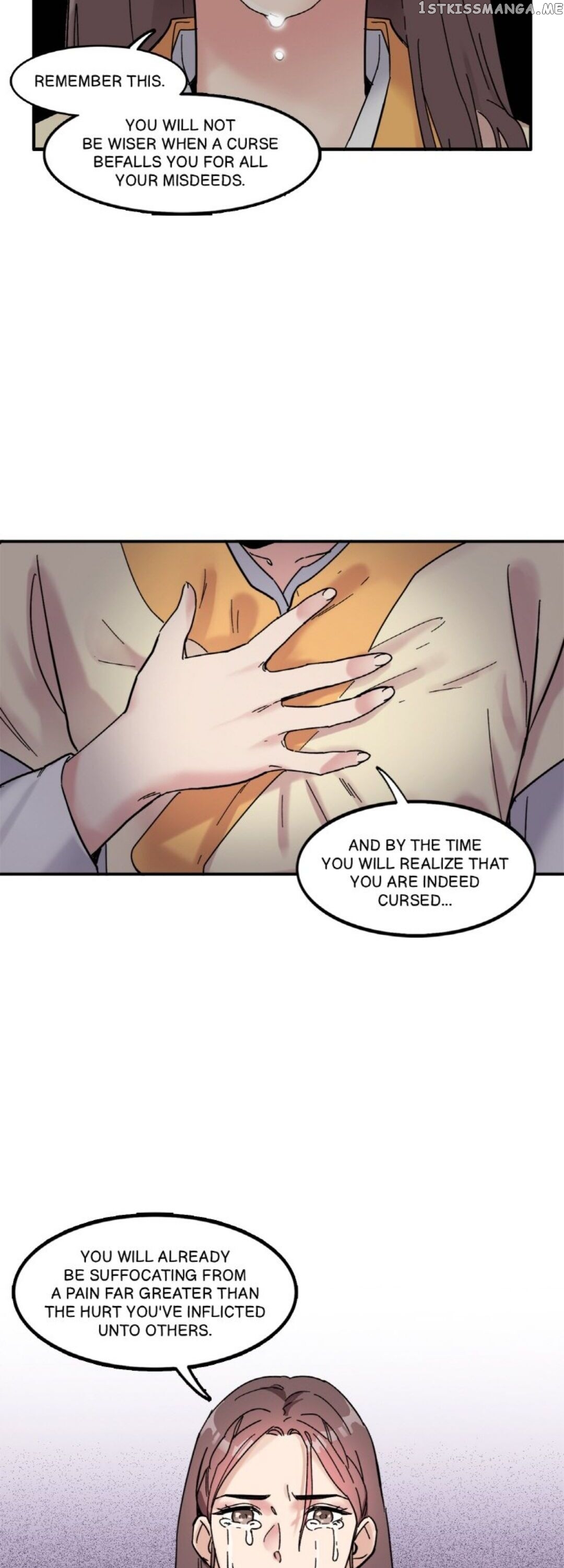 Love Enchanted chapter 1 - page 14