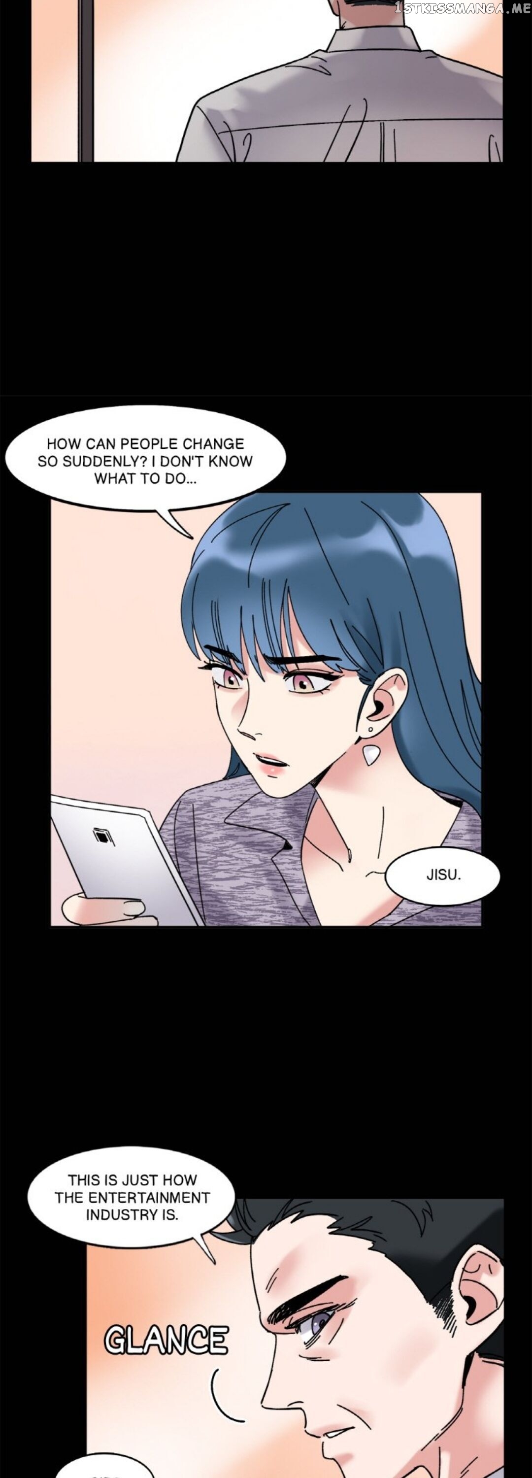 Love Enchanted chapter 8 - page 18