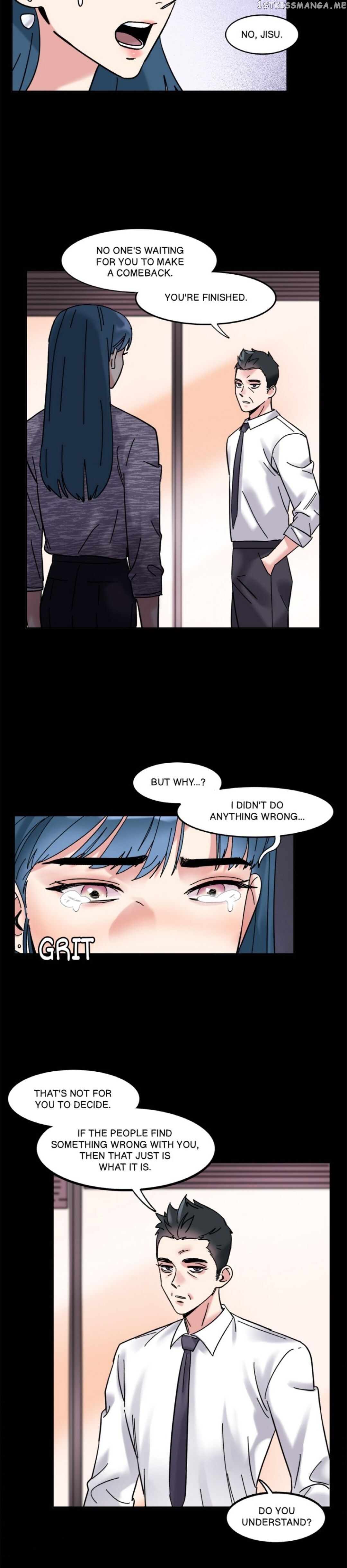 Love Enchanted chapter 8 - page 20