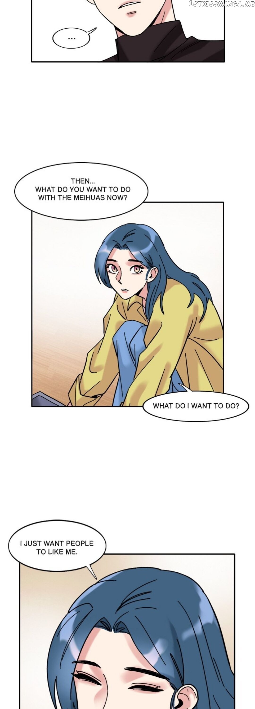 Love Enchanted chapter 8 - page 23