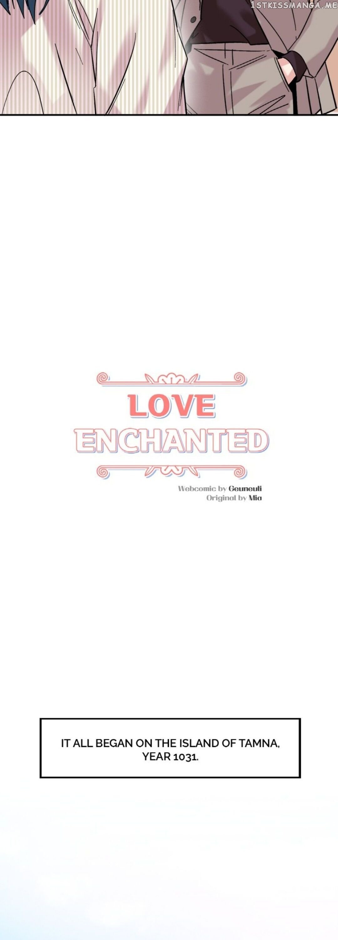 Love Enchanted chapter 6 - page 13