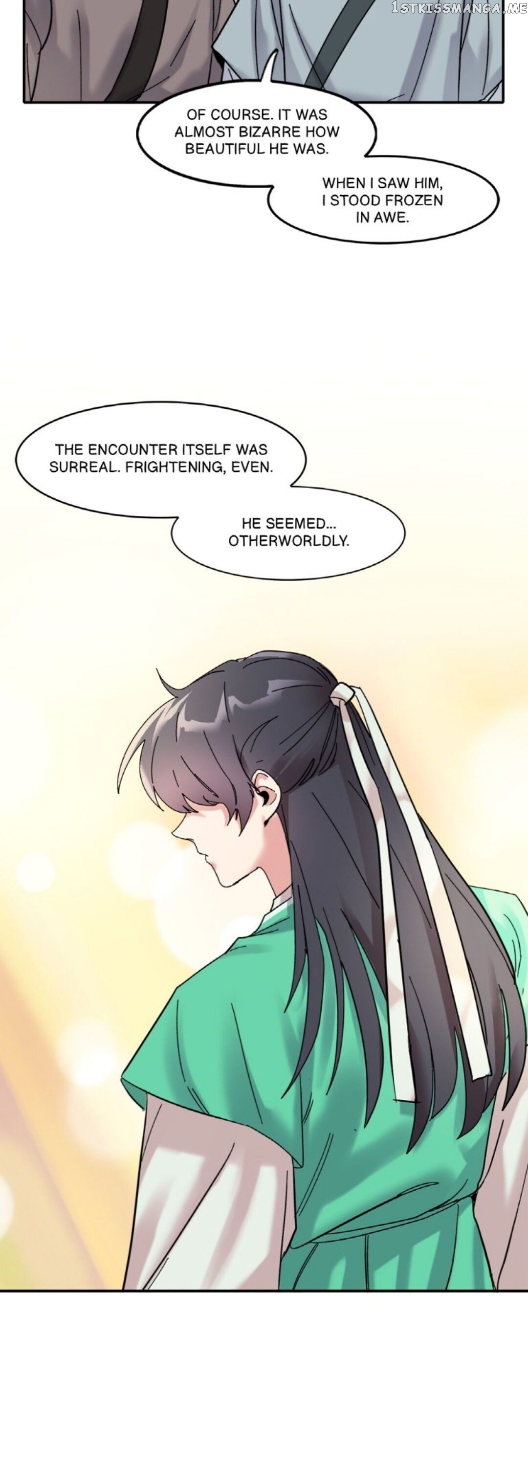 Love Enchanted chapter 6 - page 15