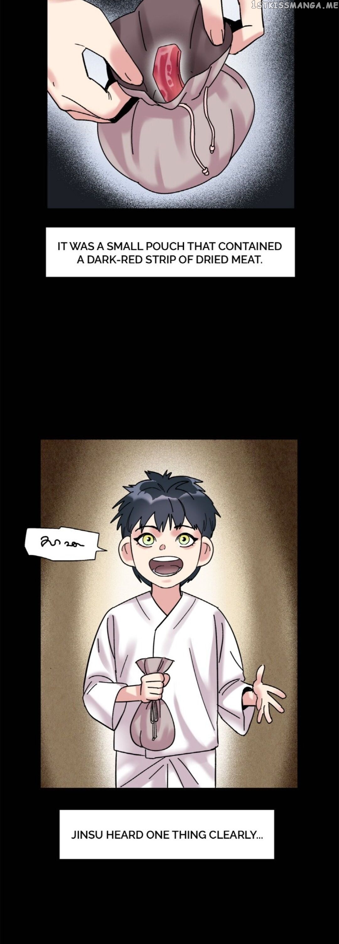 Love Enchanted chapter 6 - page 24