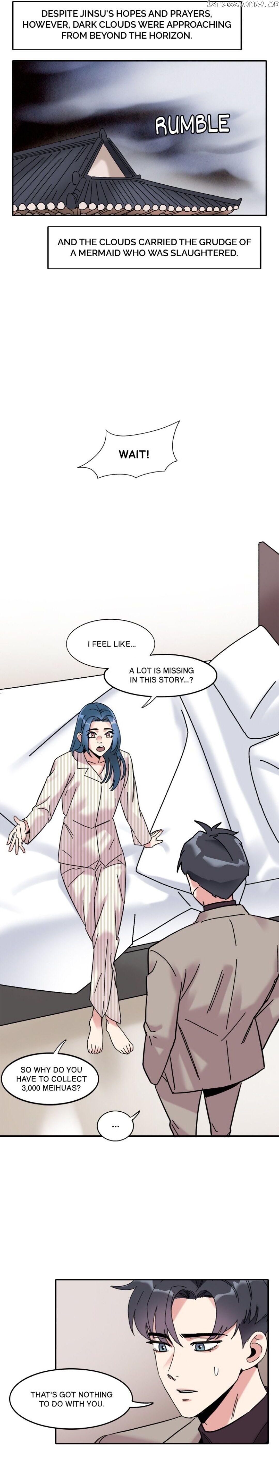 Love Enchanted chapter 6 - page 29