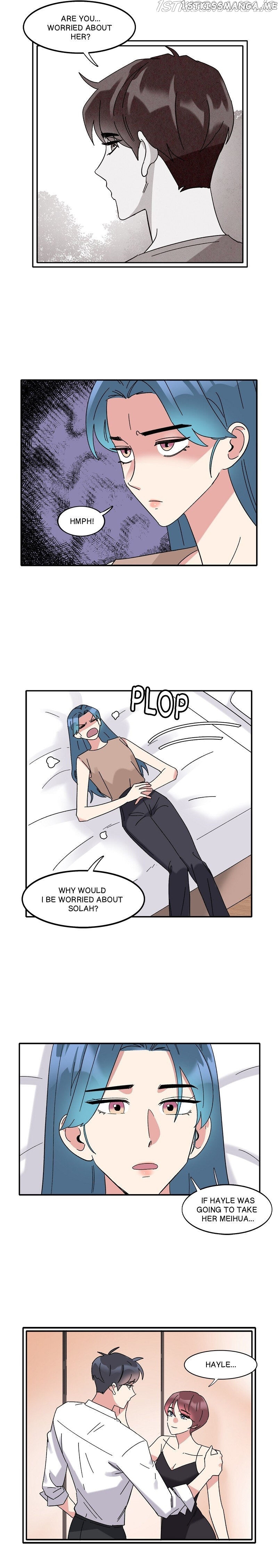 Love Enchanted chapter 31 - page 2