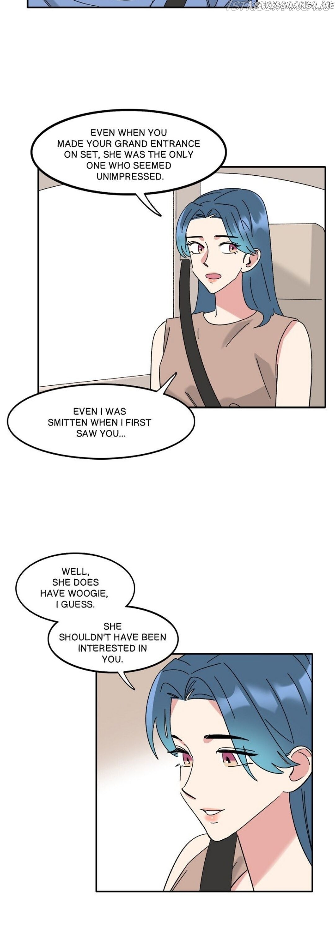 Love Enchanted chapter 30 - page 13