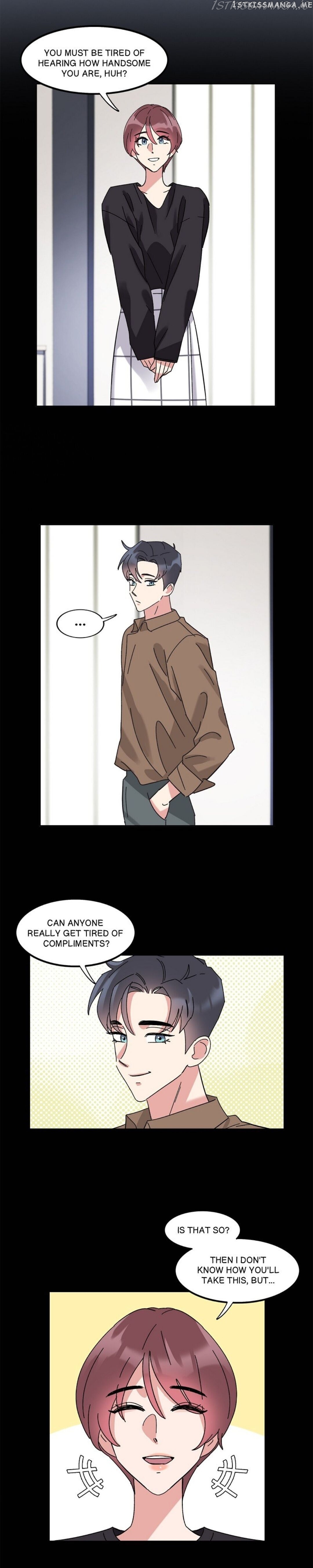 Love Enchanted chapter 30 - page 15