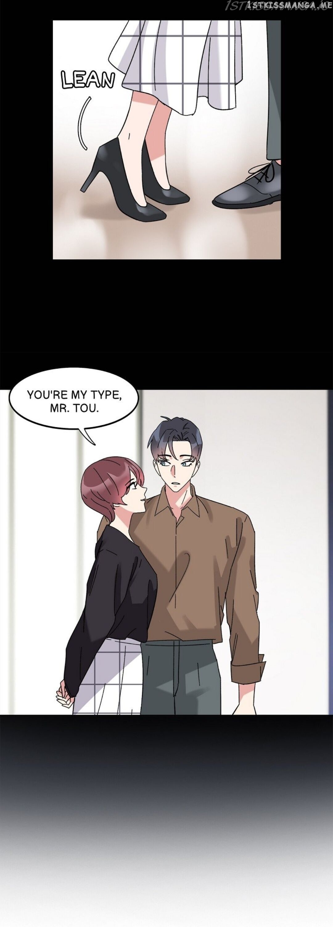 Love Enchanted chapter 30 - page 16