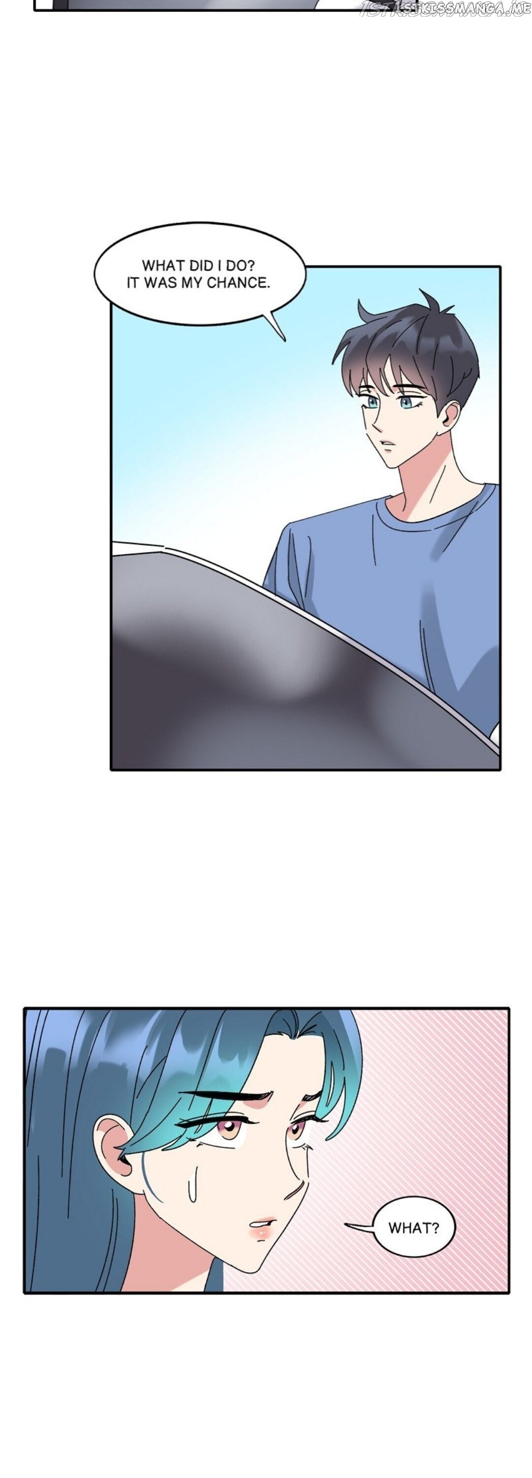 Love Enchanted chapter 30 - page 18