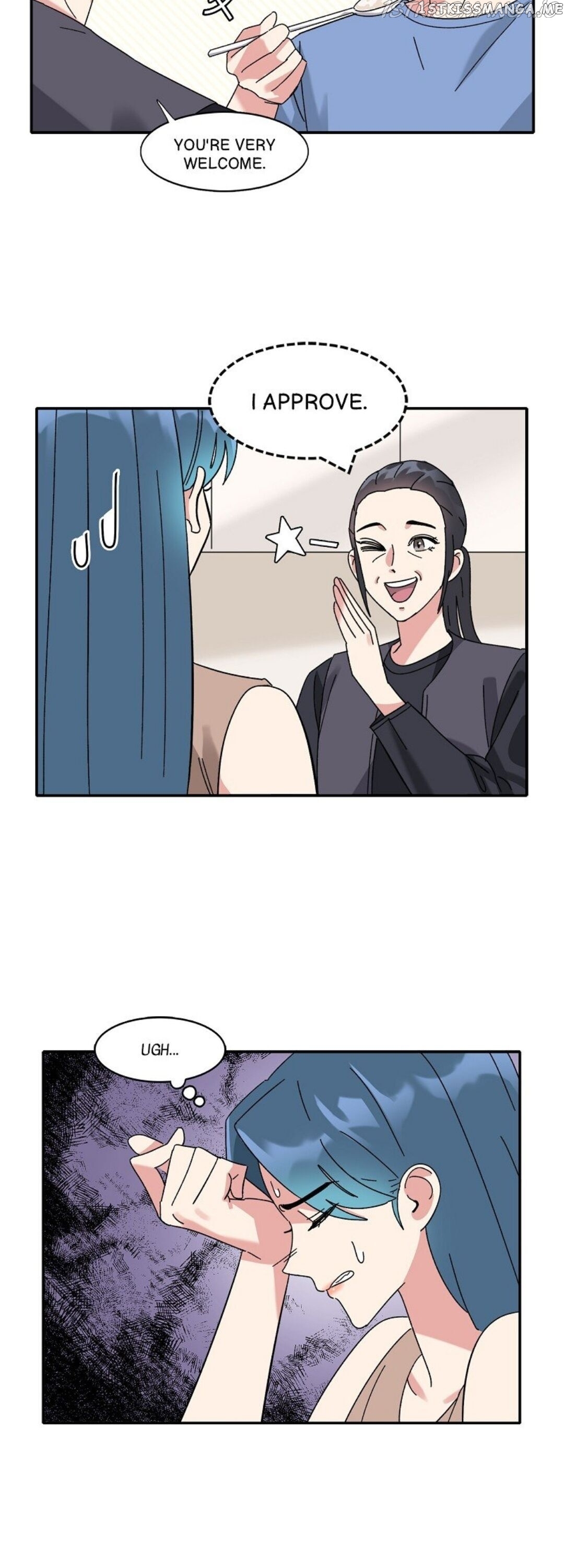 Love Enchanted chapter 30 - page 3
