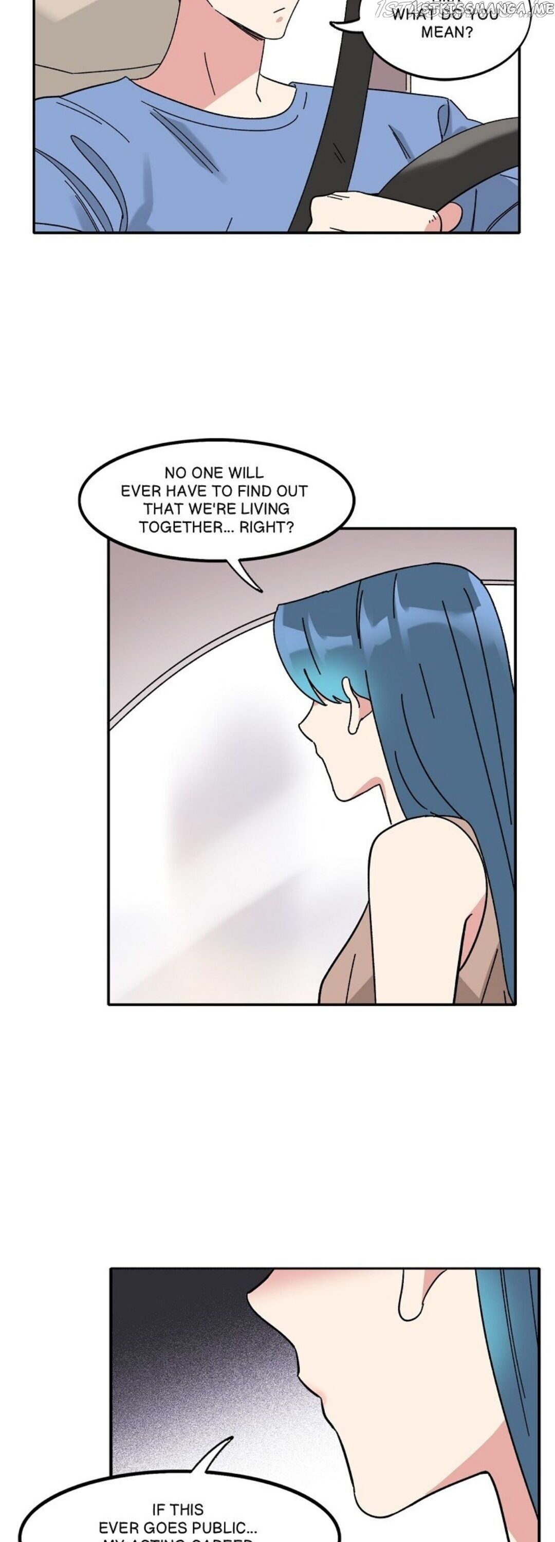 Love Enchanted chapter 30 - page 9