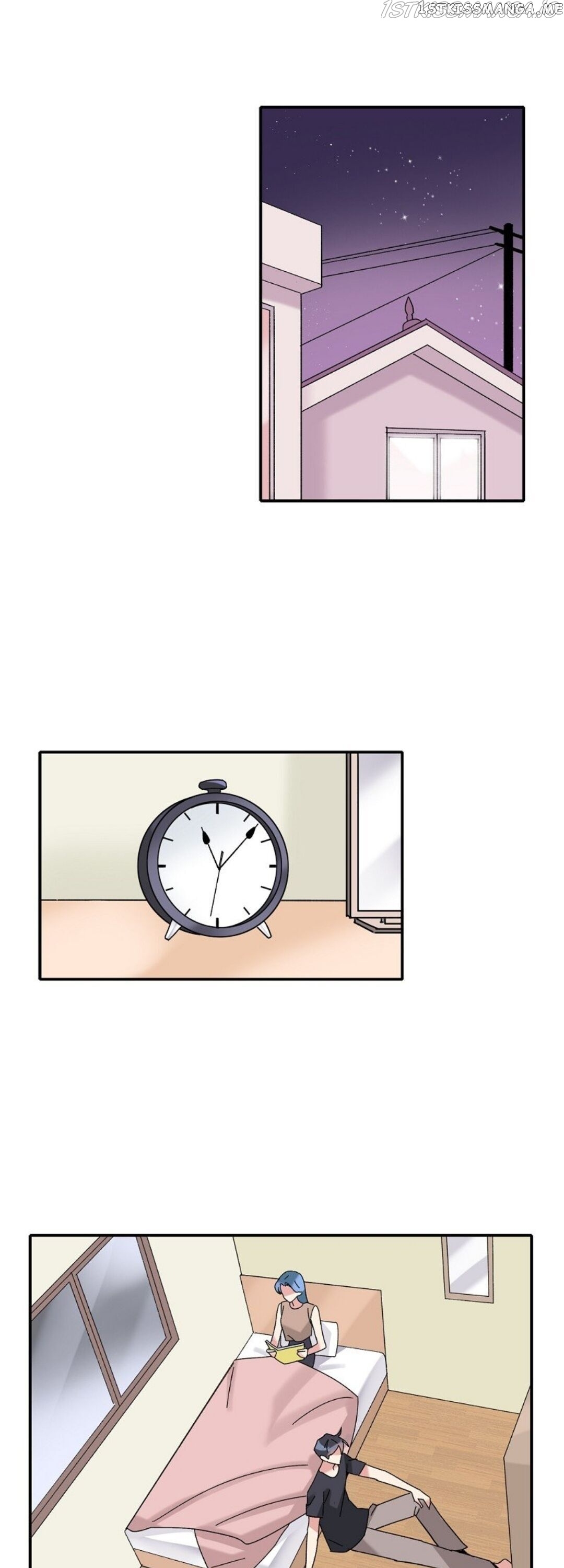 Love Enchanted chapter 29 - page 1