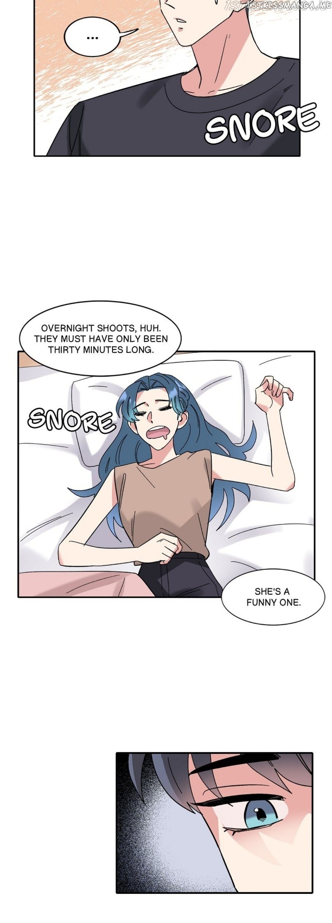 Love Enchanted chapter 29 - page 14