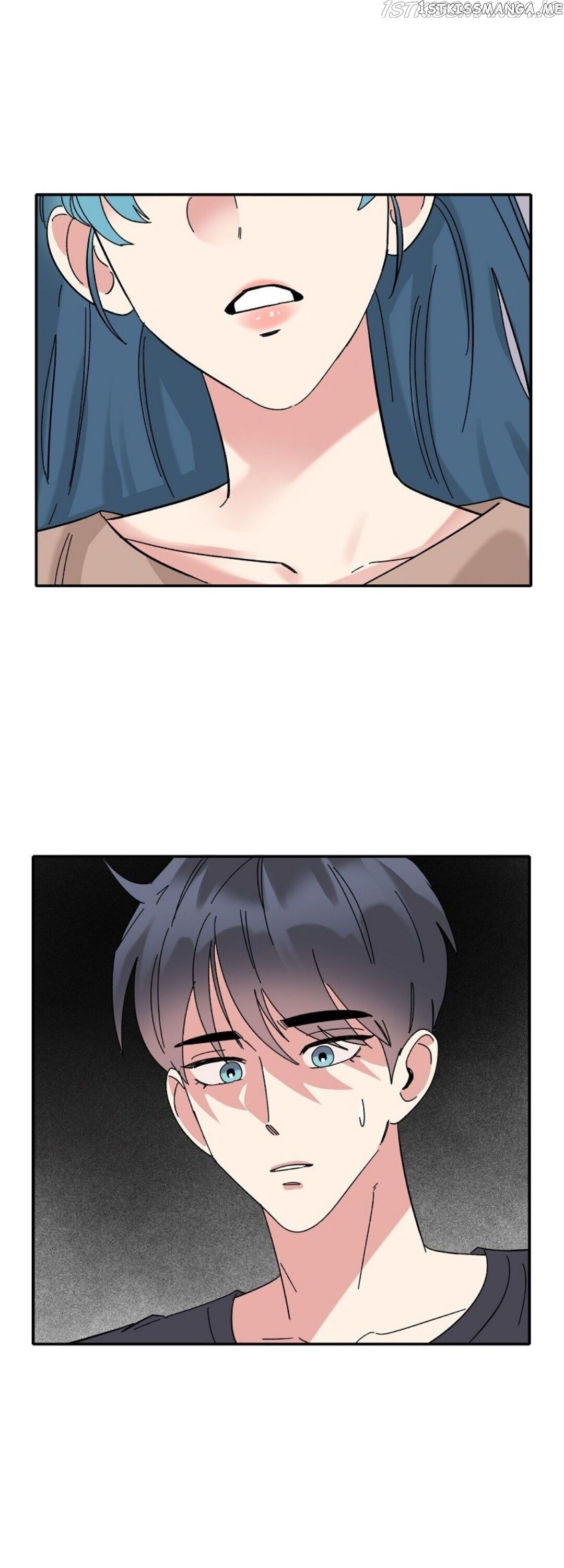 Love Enchanted chapter 29 - page 15