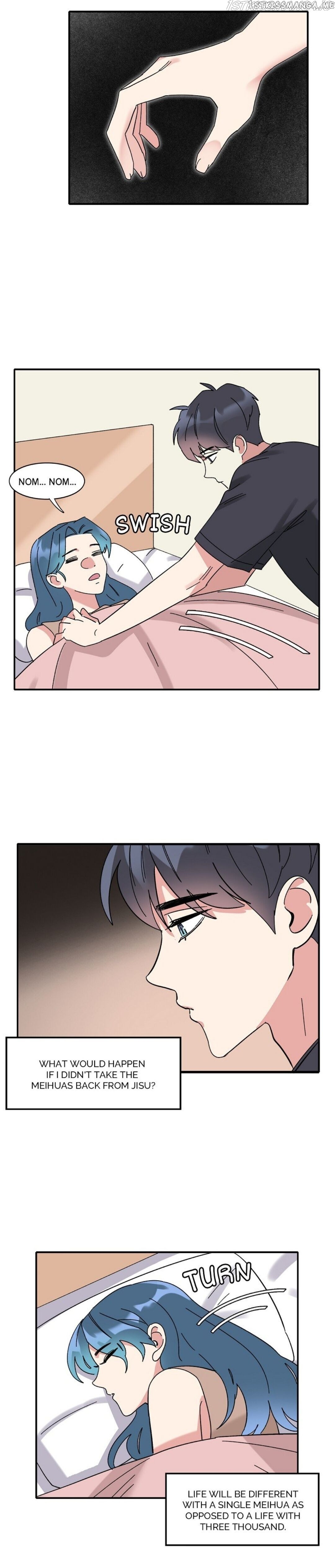 Love Enchanted chapter 29 - page 16